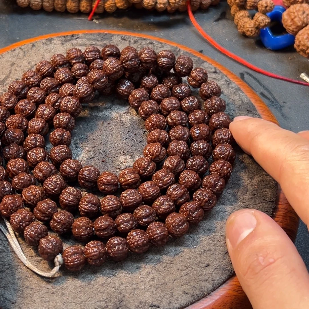 吊坠金刚菩提链接24