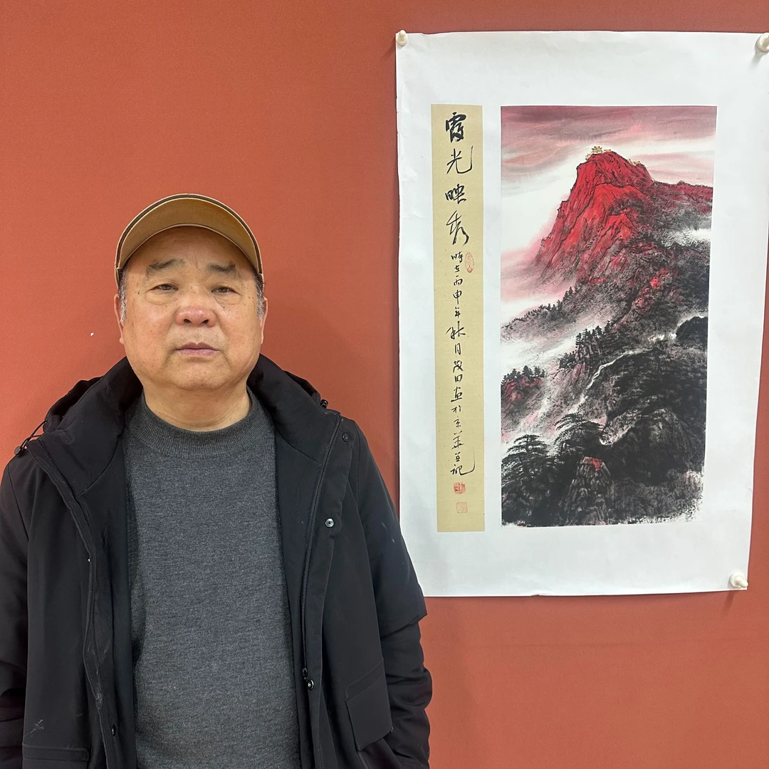 杨茂田老师作品定制-勿拍