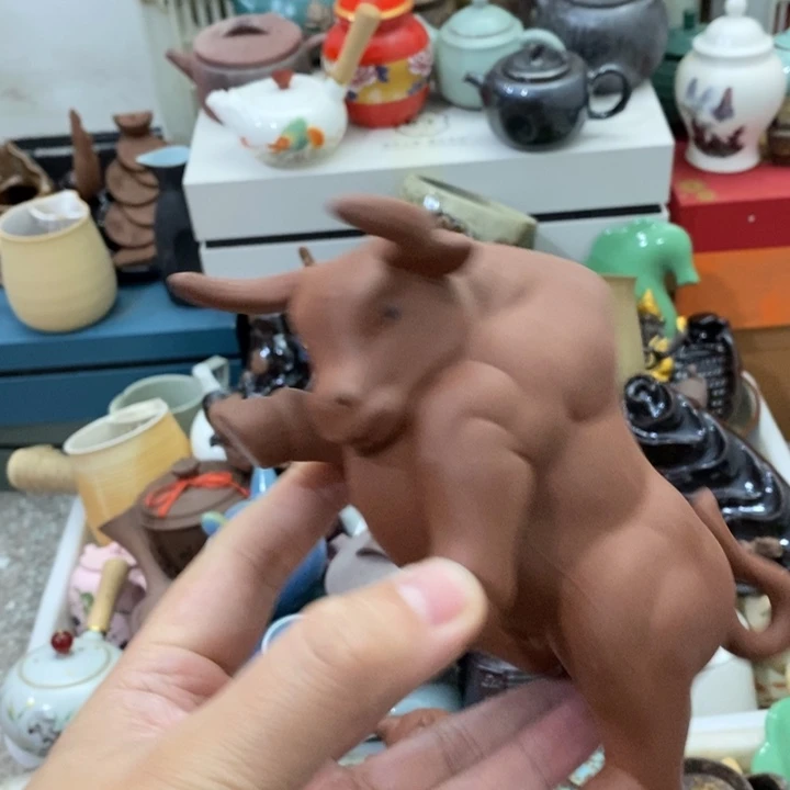 陶瓷艺术品及陶瓷制品