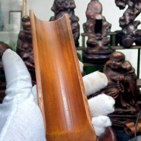 竹热闹矛盾问题不大不小的