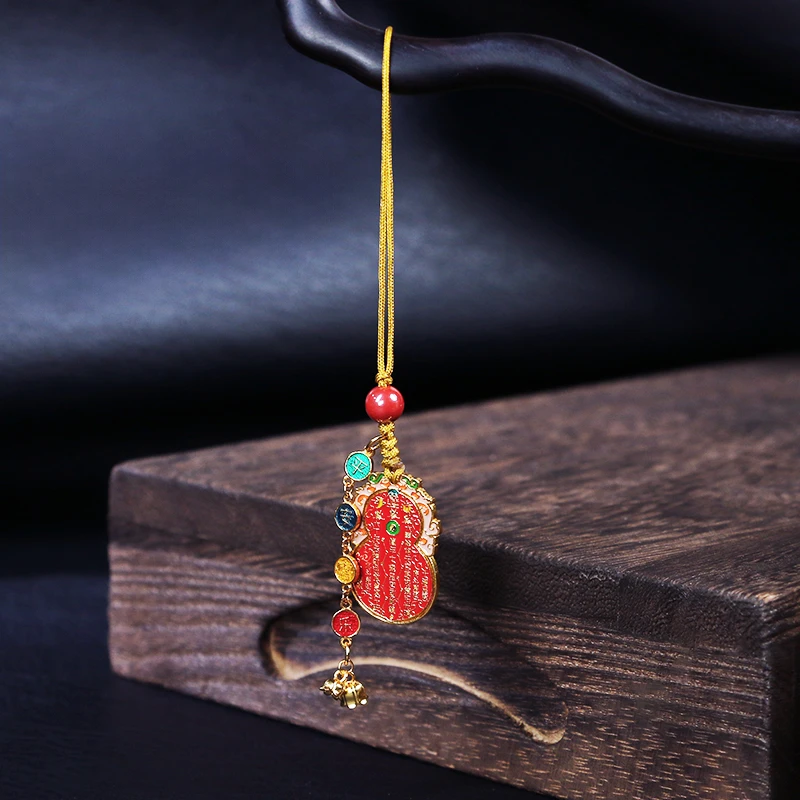 925银银制品 【晶锐珠宝推荐】H22太太牌挂件（多样性发其一）