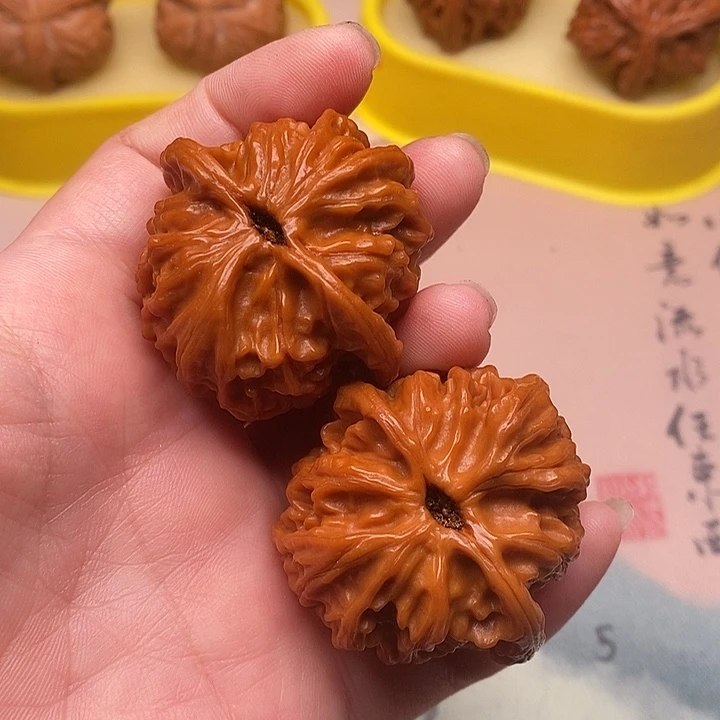 吊坠文玩核桃文玩核桃11112