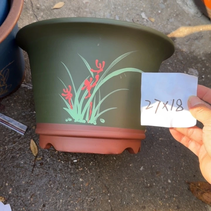 花盆紫砂特价商品