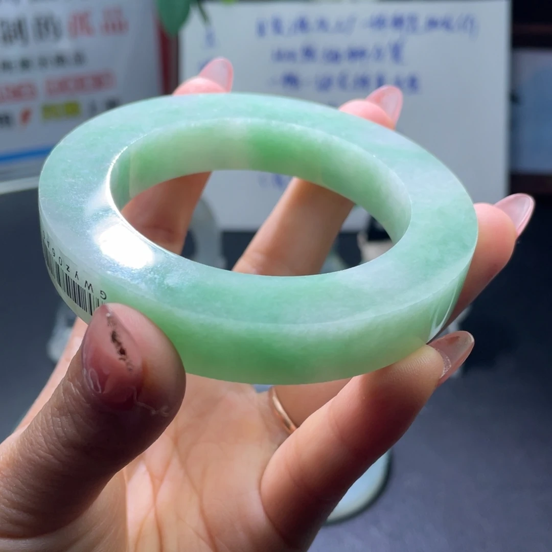 季***一定制翡翠未镶嵌翡翠
