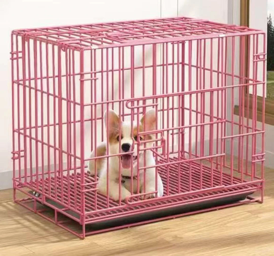 狗狗精品宠物笼子