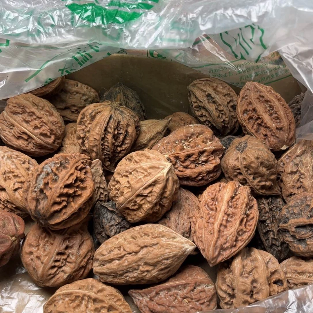 手串文玩核桃核桃41