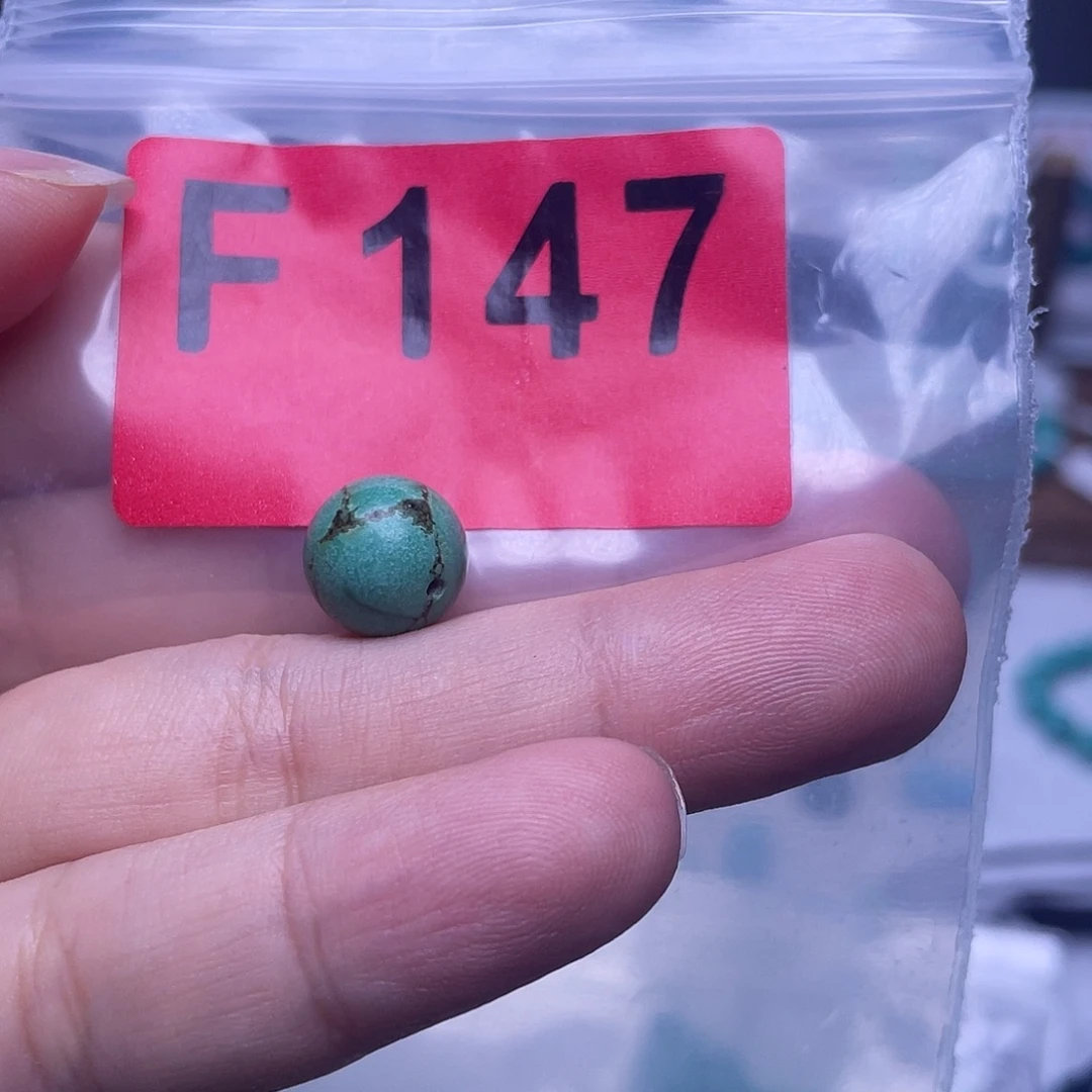 空竹粉丝福利佩珠