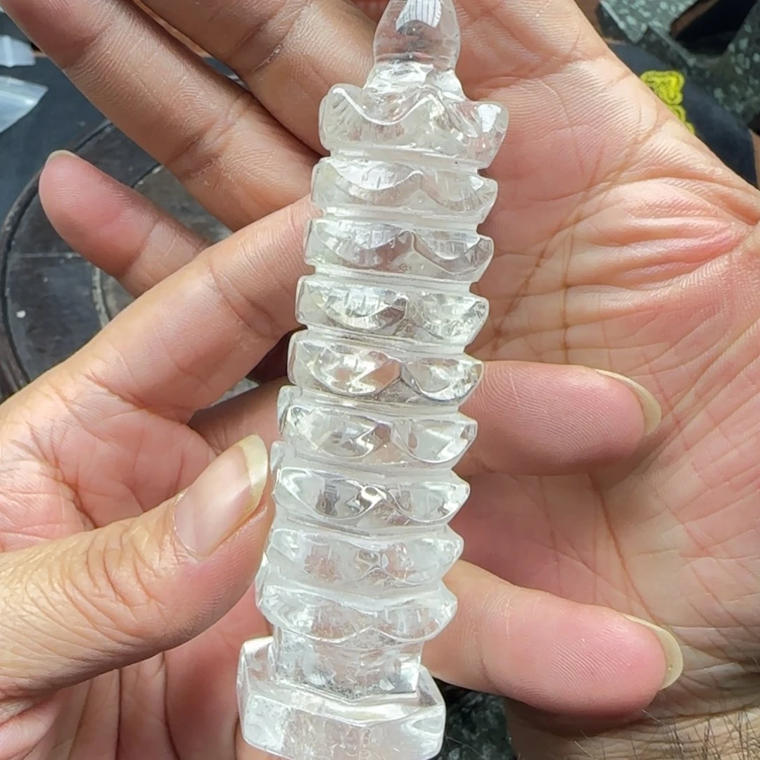 水晶未镶嵌未镶嵌f775