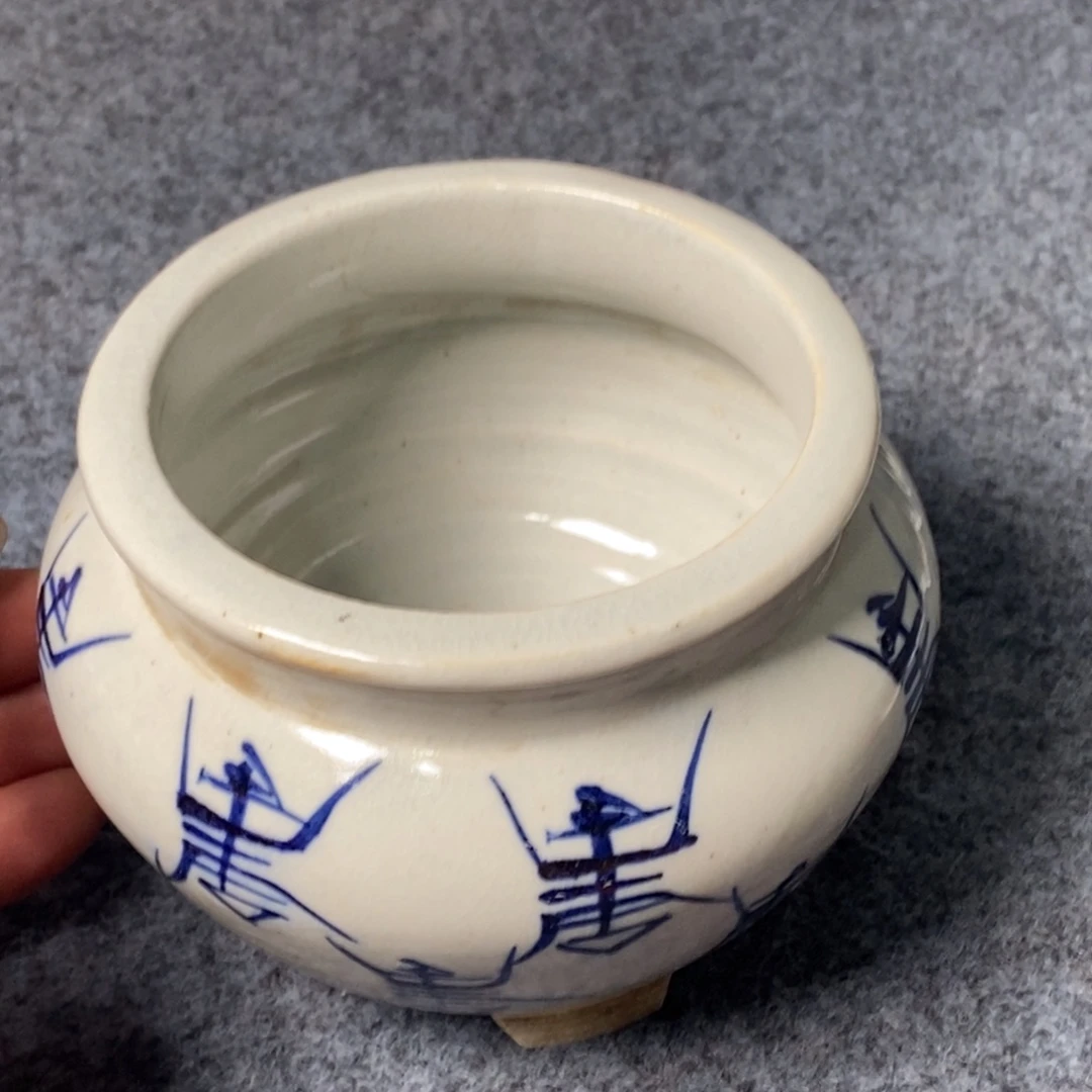 摆件陶瓷工艺美术作品展
