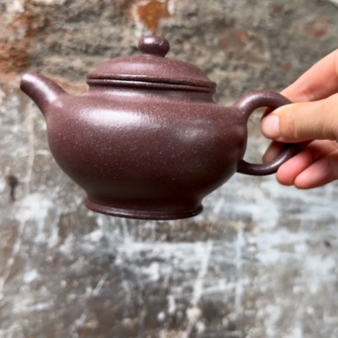 【闪购商品】茶壶紫砂紫砂茶具