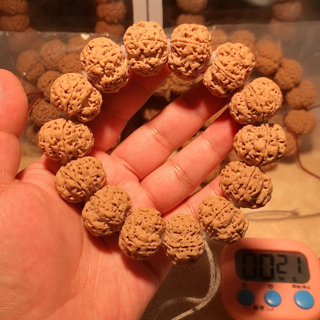 金刚菩提吊坠?****?5。