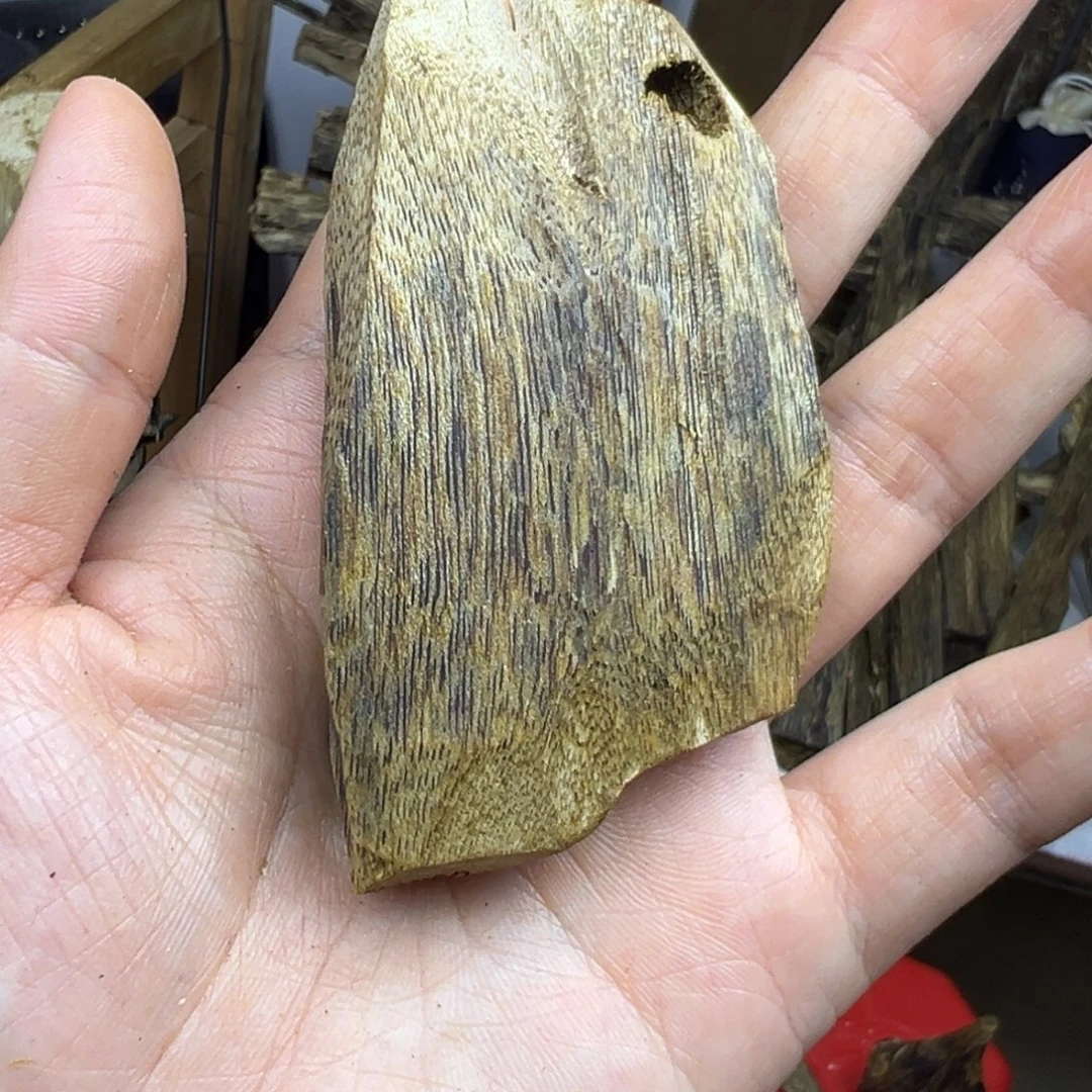 线香奇楠虫漏香18克