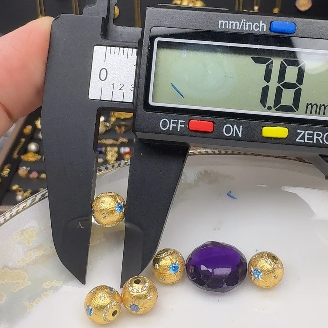 颈饰紫晶银S925镶嵌紫水晶925镶嵌173