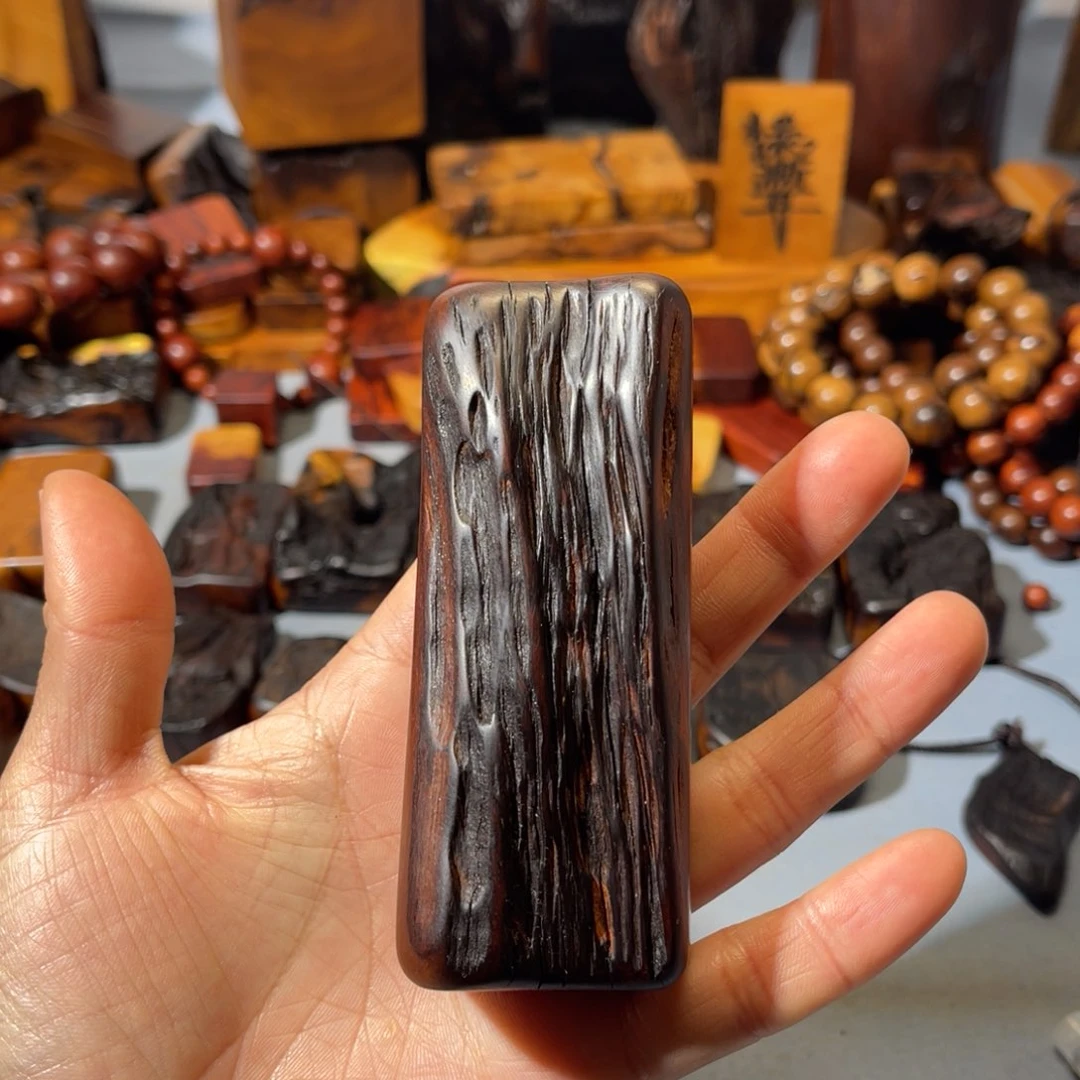 哇*咔直播间默认木料1个