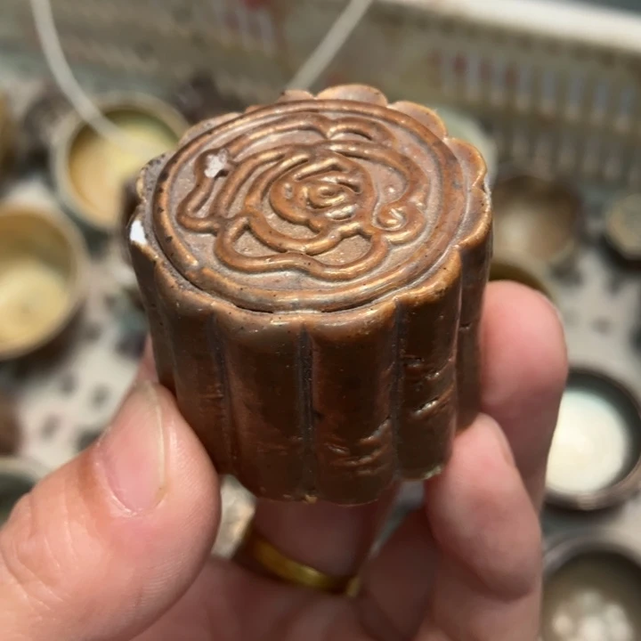 柴烧杯子，保平大放漏