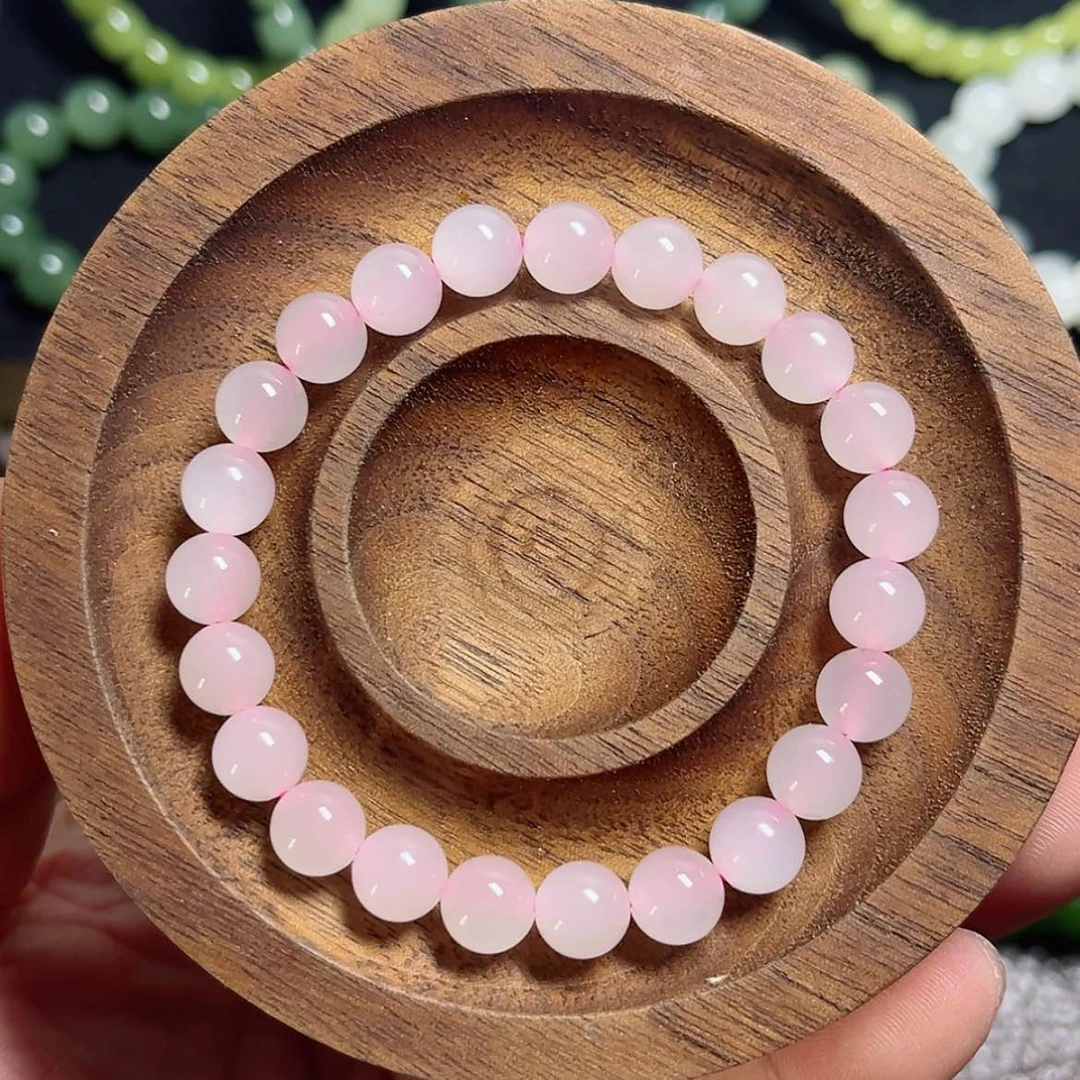 【闪购商品】未镶嵌手链和田玉