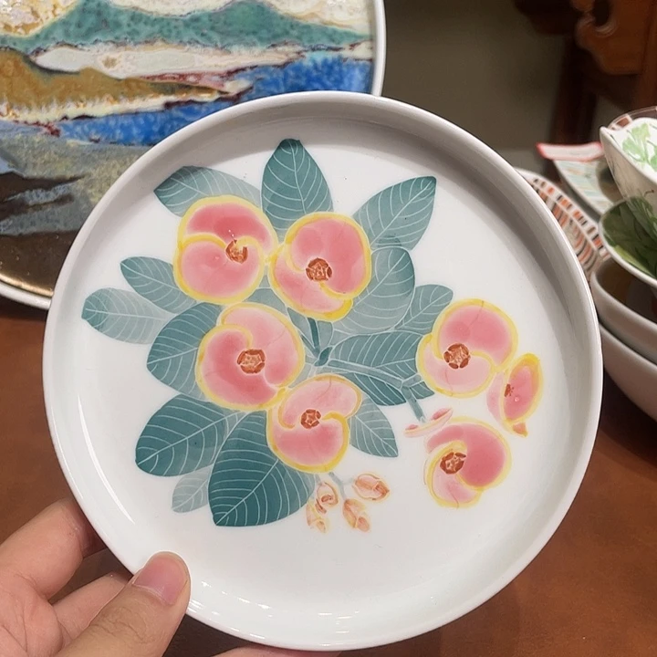 景德镇陶瓷艺术品