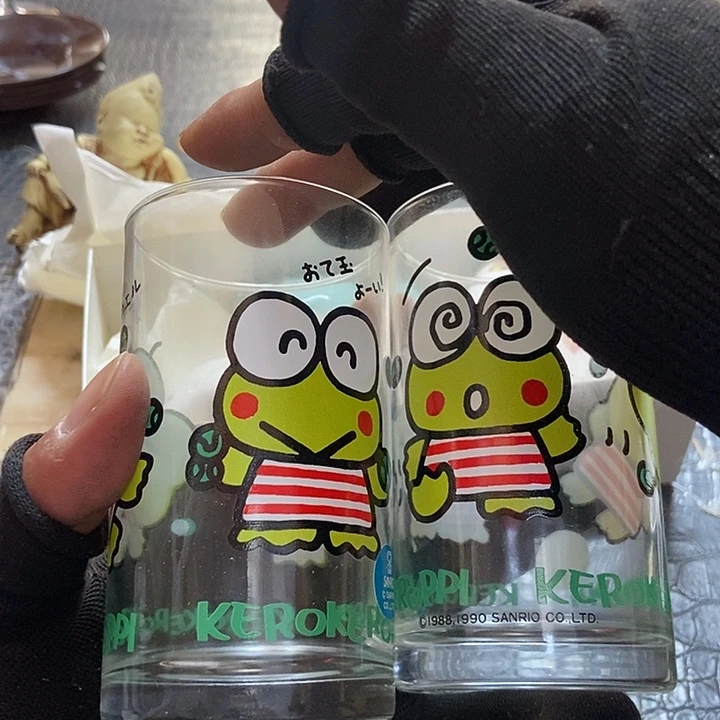 白***陌中古杂项回流瓷器