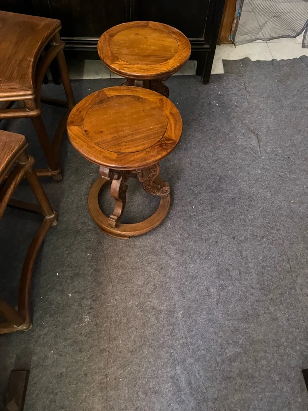 精品精装家居圆登