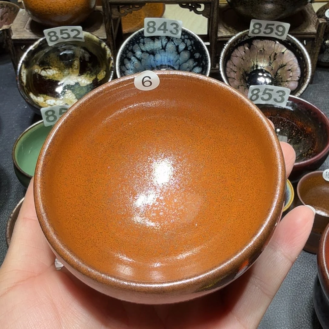 茶盏天才头发天才头发6