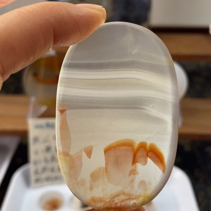 玛瑙/玉髓未镶嵌牌子