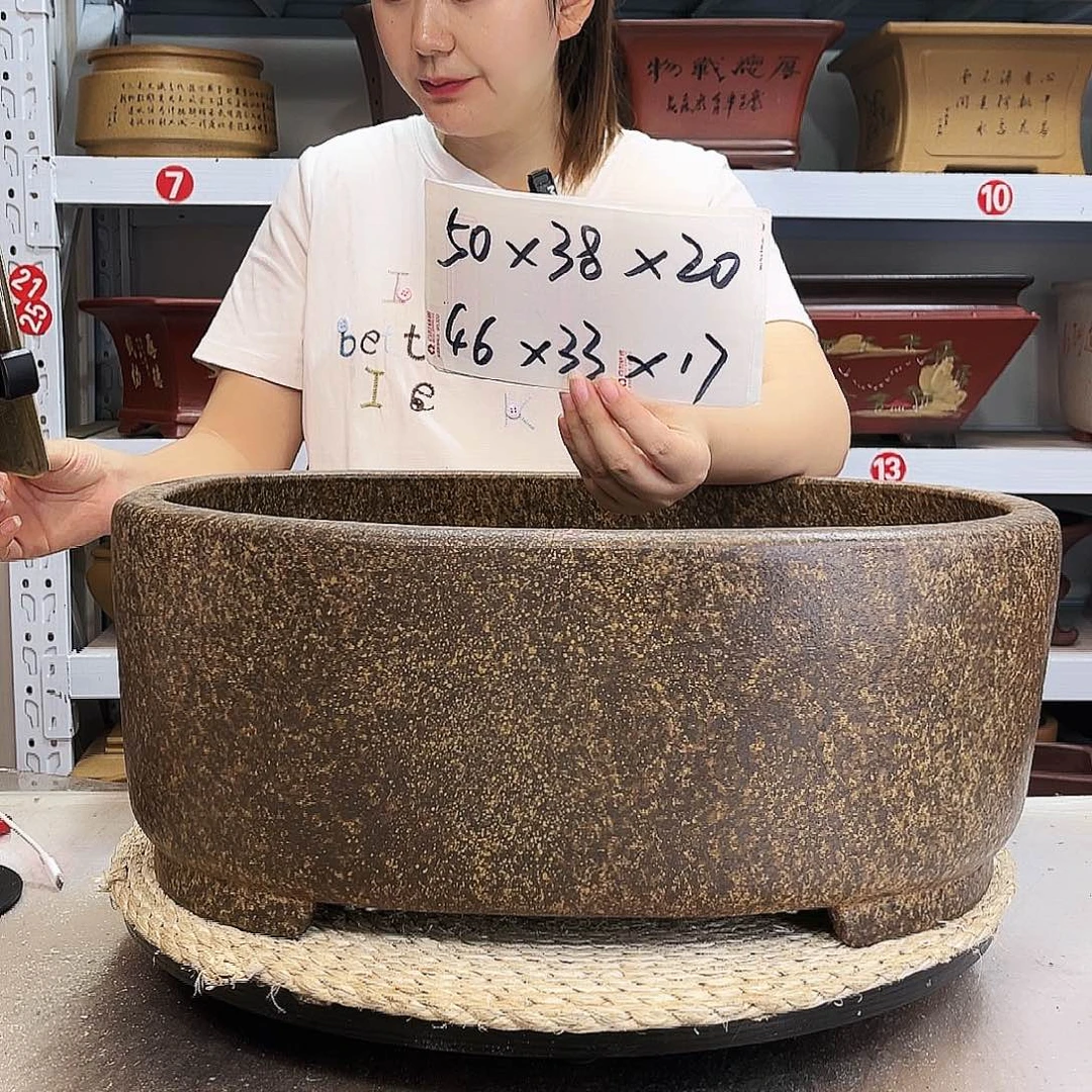 花盆紫砂紫砂花盆