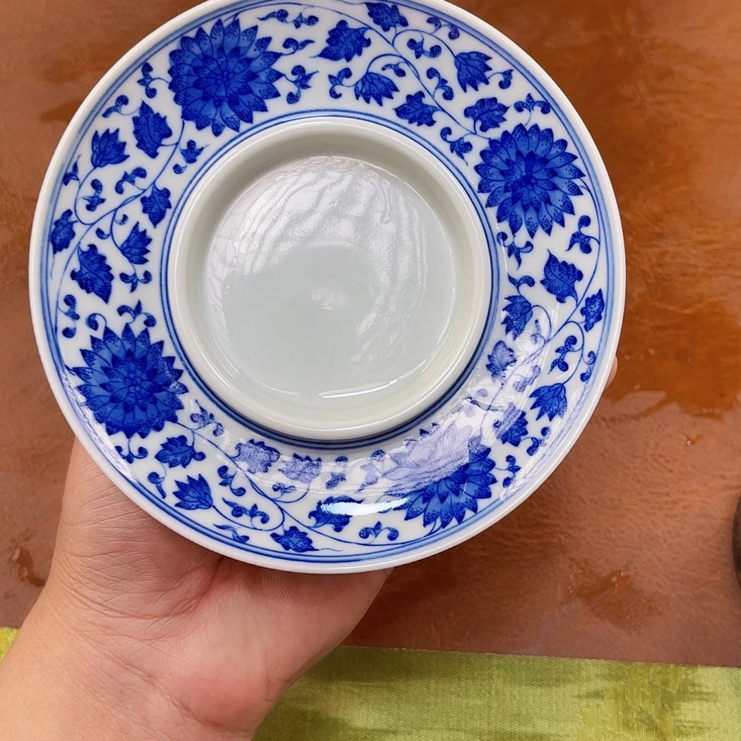 瓷片陶瓷制品生产加工和包装