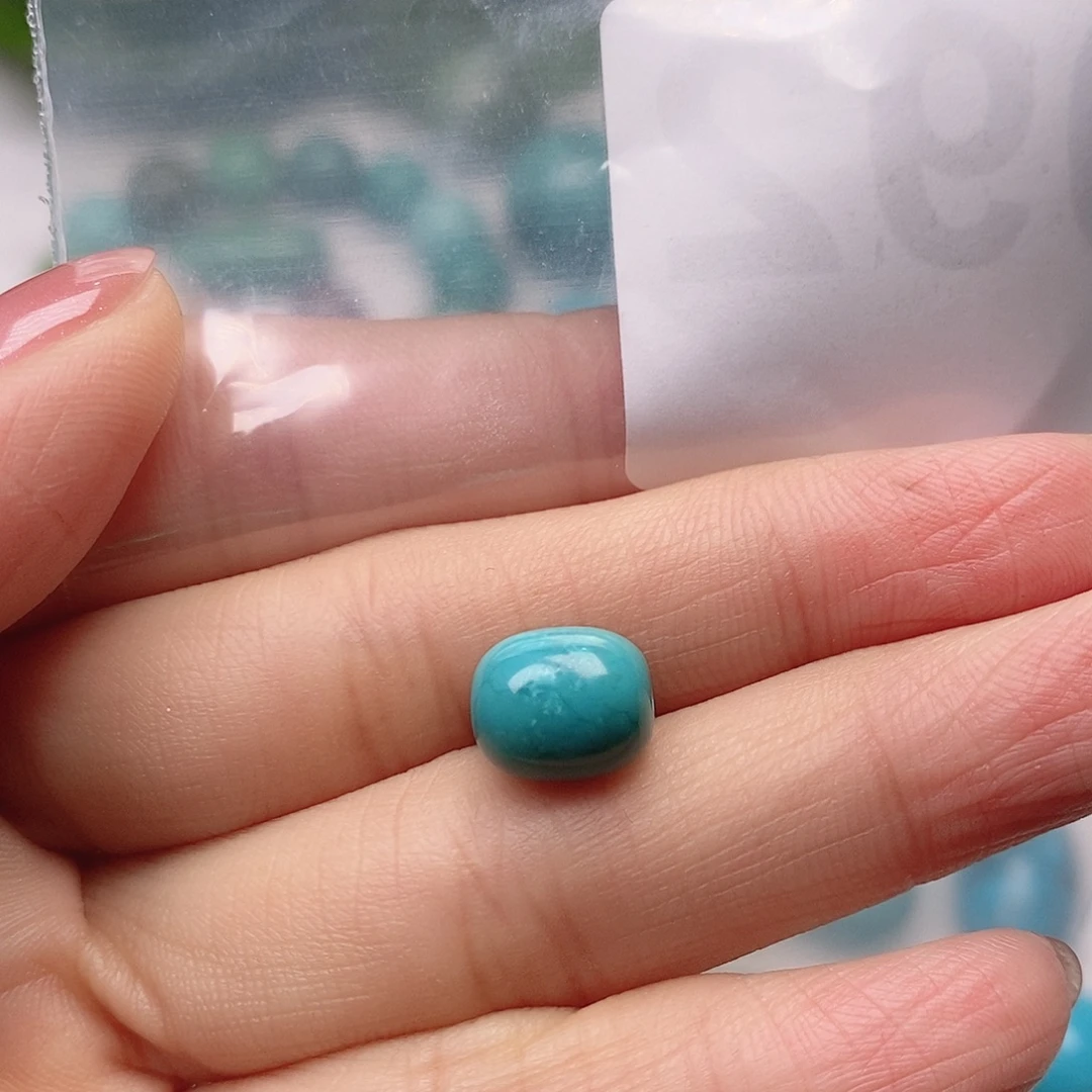 原生态特色手工散珠