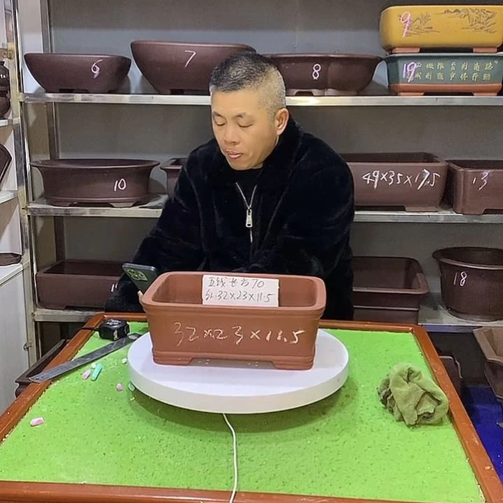 宜兴紫砂花盆花盆花盆花盆