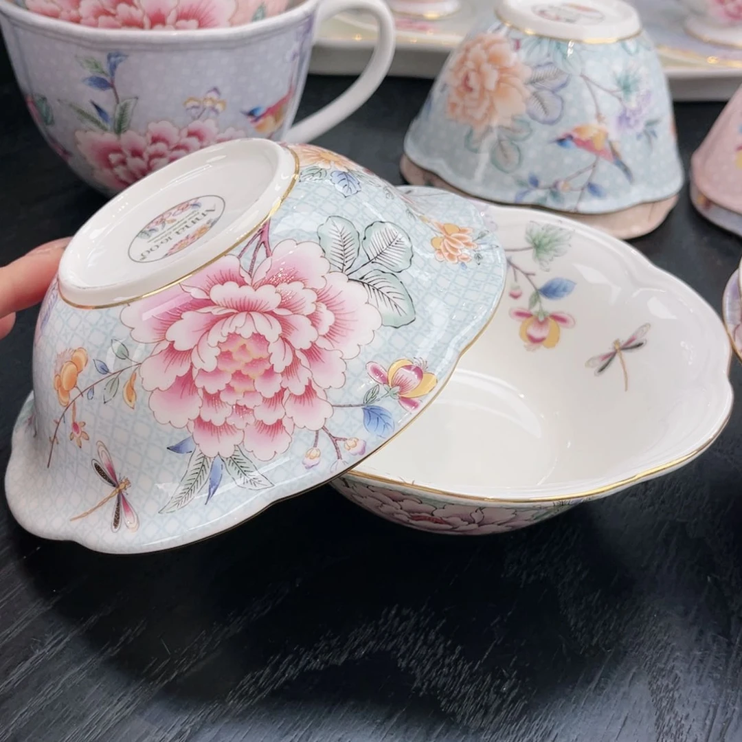 【闪购商品】瓷片碗碗———————-