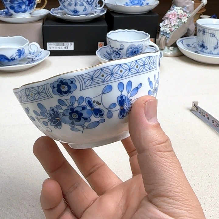 瓷片金泽精选美物