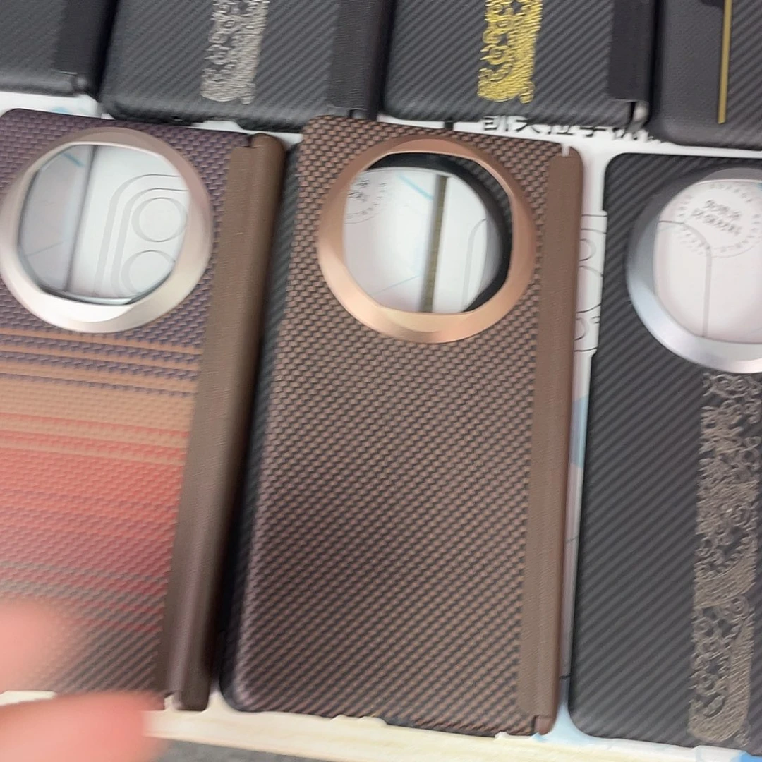 X6沙漠金带中轴磁吸全新