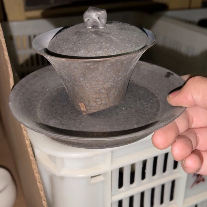 紫砂陶瓷茶具微瑕介意勿拍