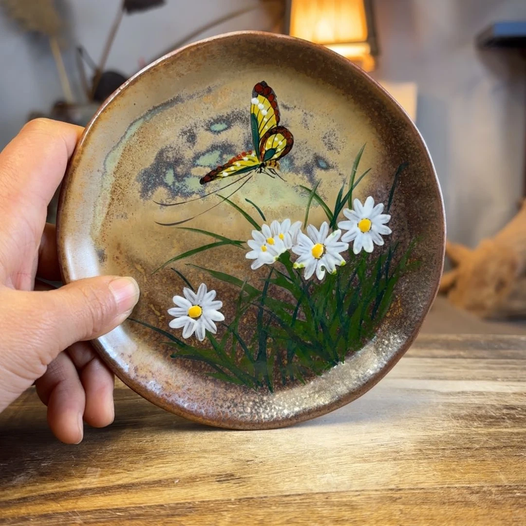 景德镇纯手工制作陶瓷