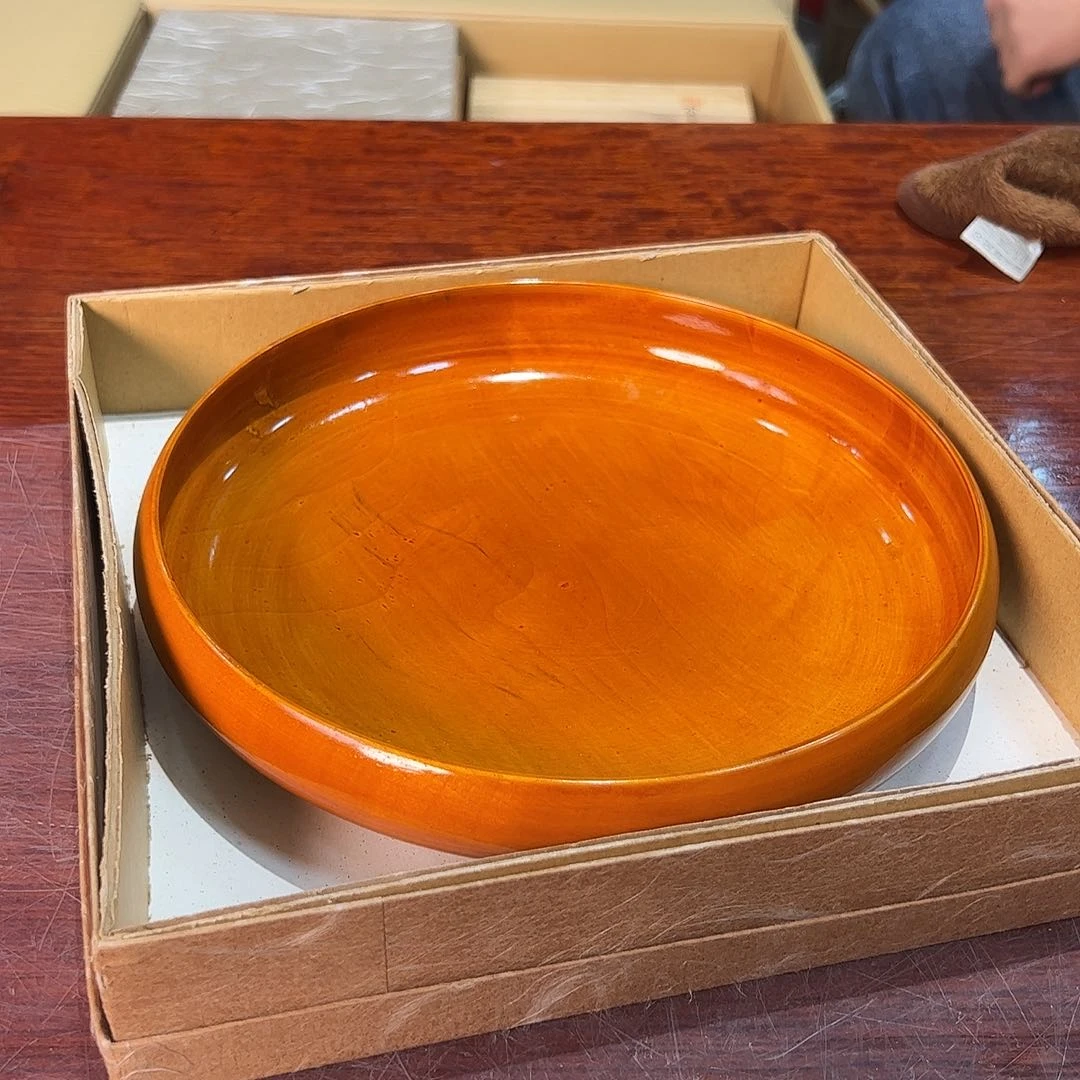 木中古工艺艺术美术品