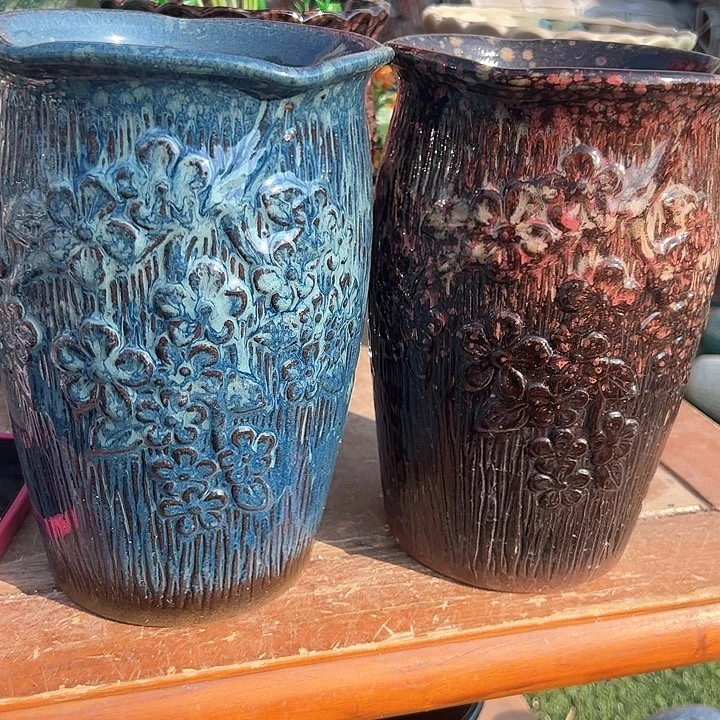 红陶口16高24福利价