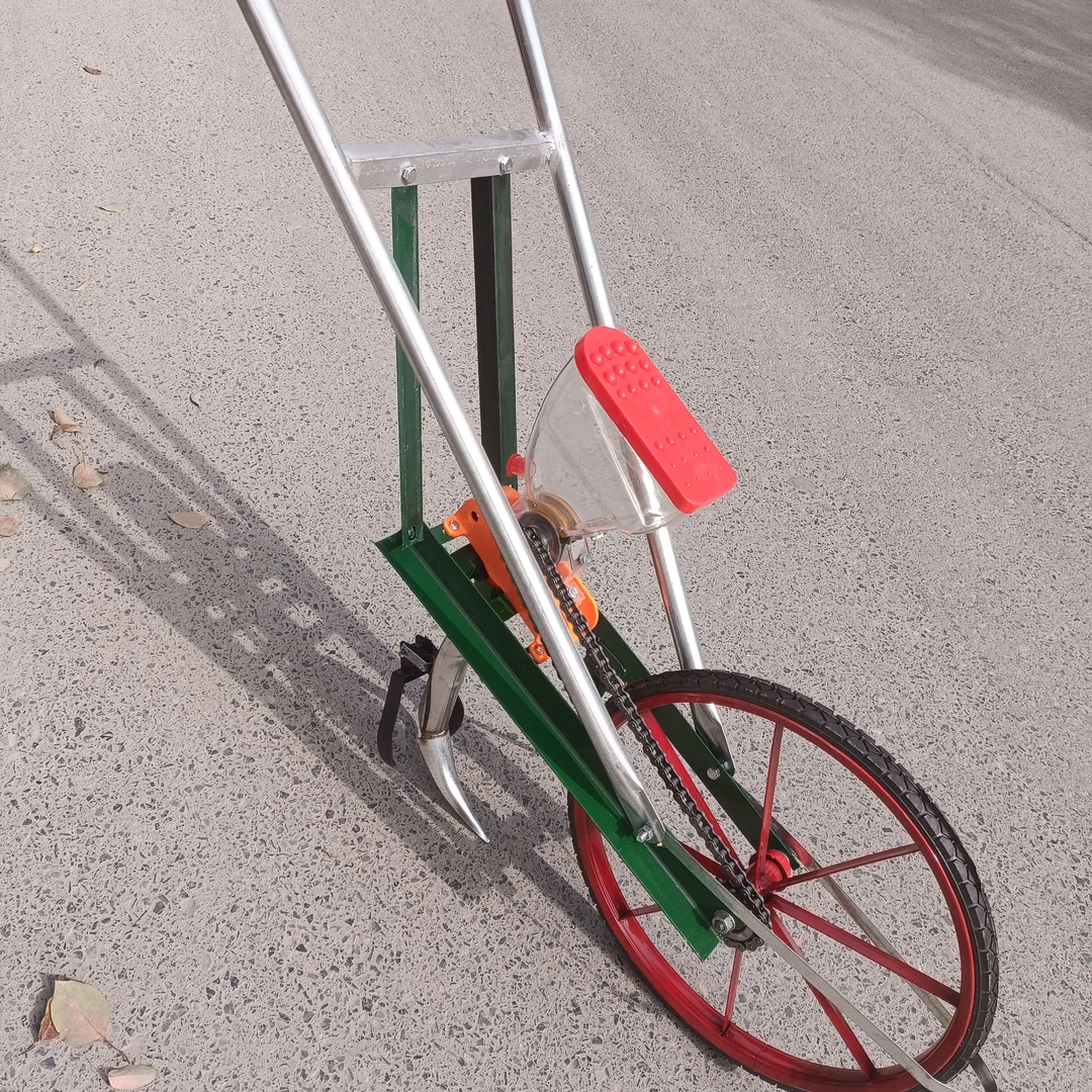 芝麻精播神器，可播芝麻油菜