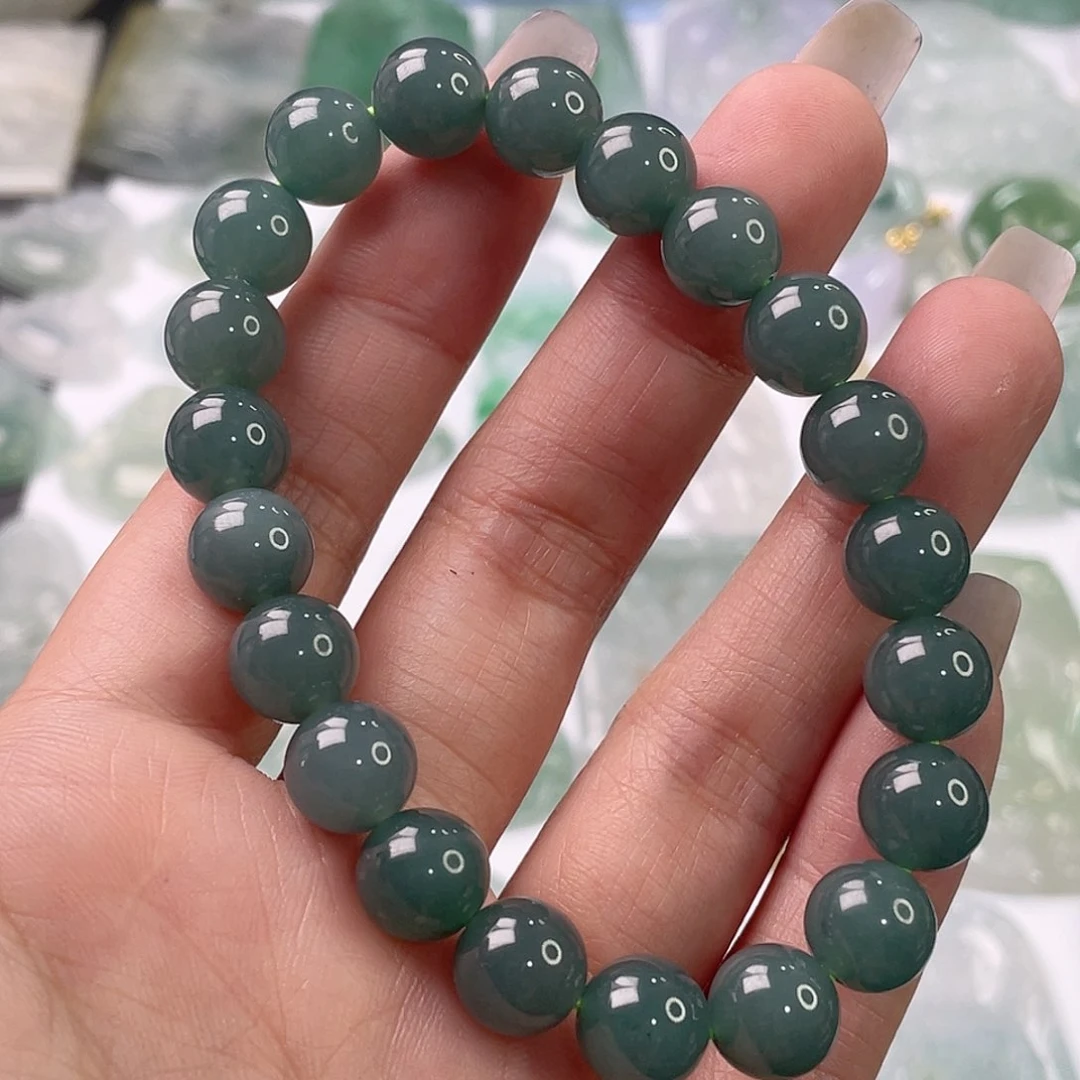 吊坠(不含链)未镶嵌翡翠嚄*1