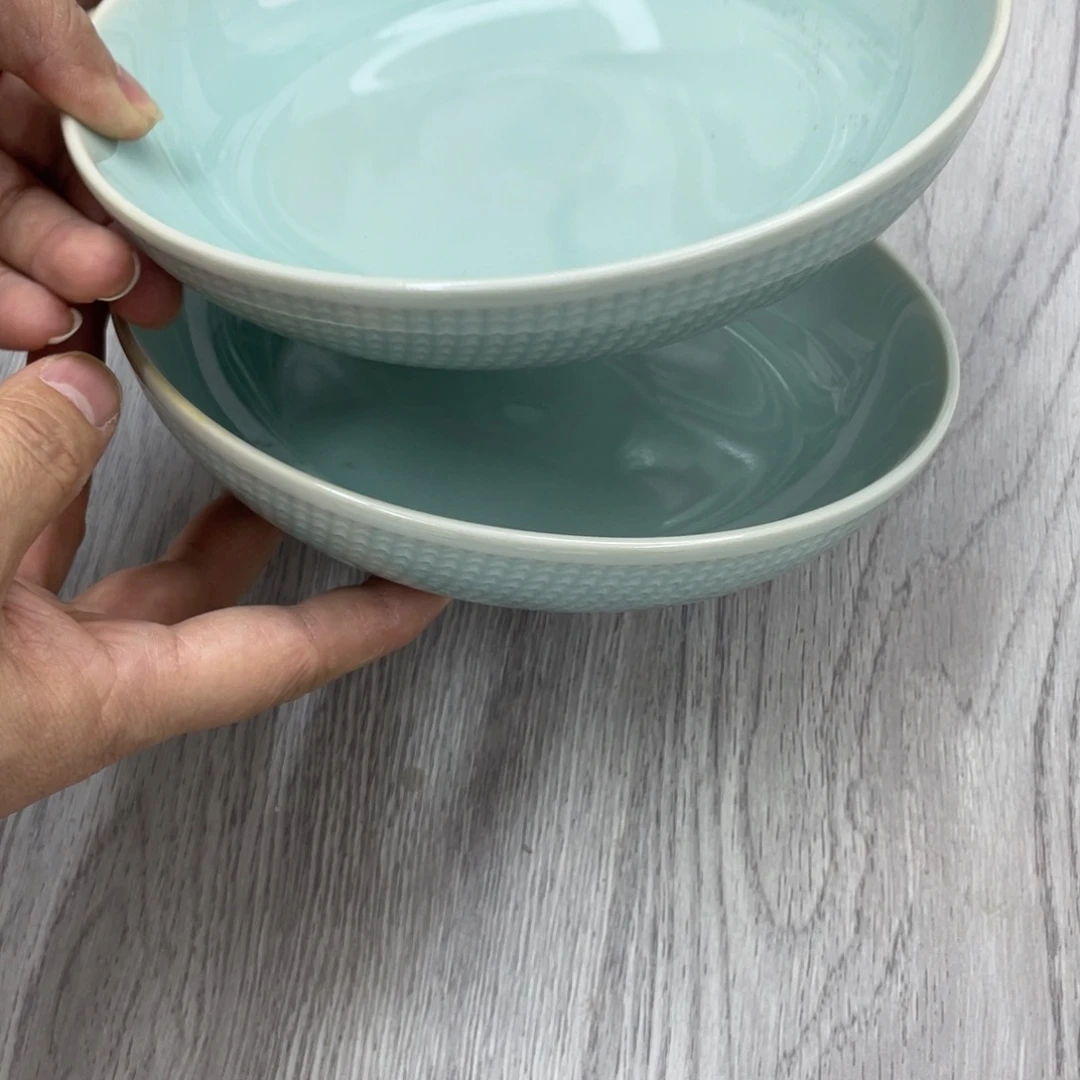 微瑕特价青瓷青瓷青瓷