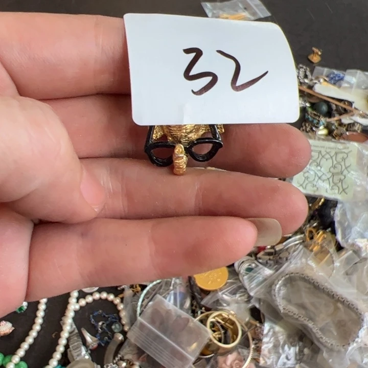 *****茶宠今天是不是因为我32