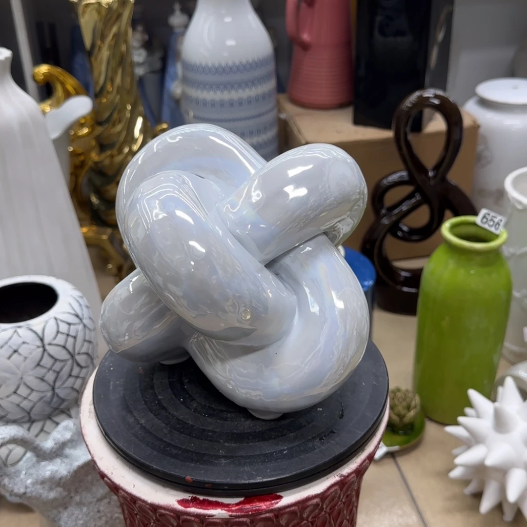 瓷片陶瓷工艺轻微微瑕