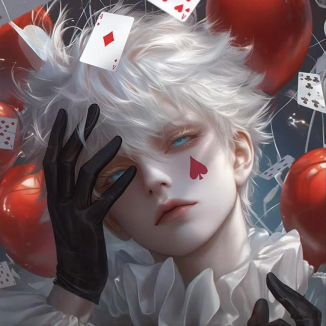 【梁森1K3】咒术回战名侦探柯南色纸盲盒（代拆）