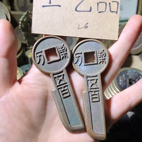 铜现代工艺品老铜翻砂