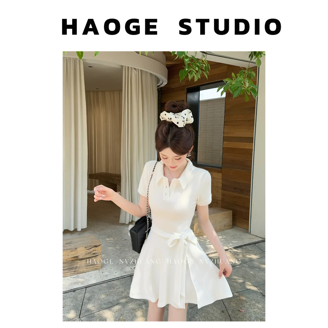 夏日方程式X5LYQ0349A连衣裙预