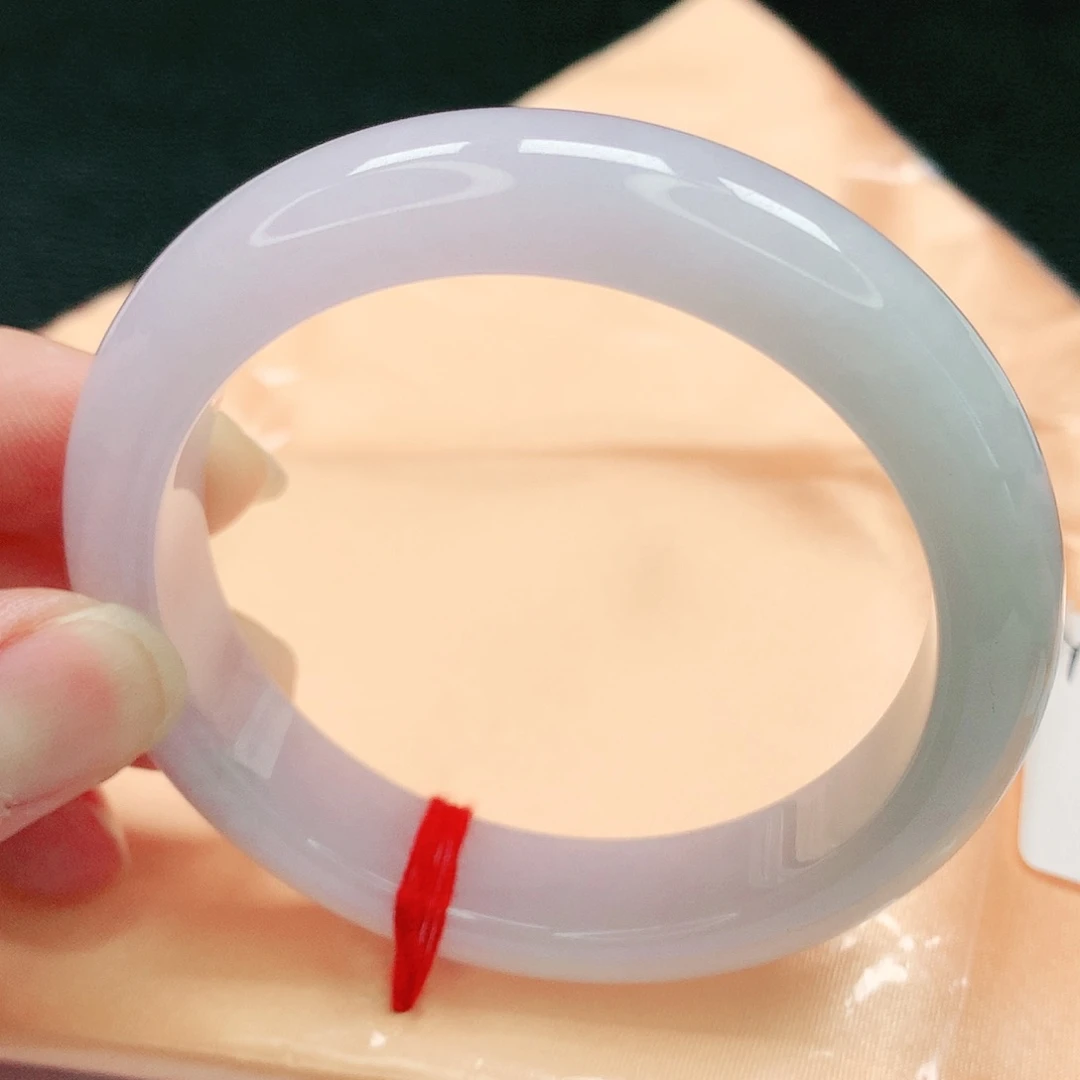 未镶嵌手镯翡翠翡翠