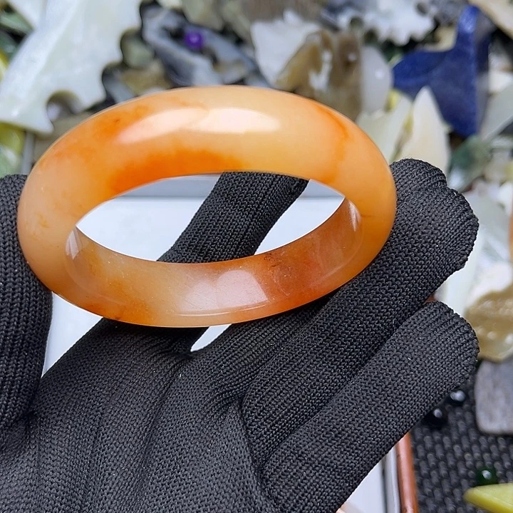 未镶嵌和田玉珠宝奇石60