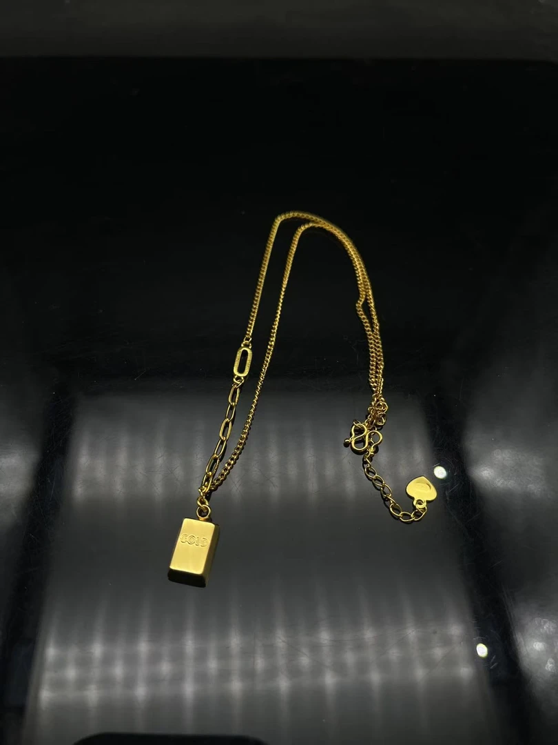 项链 【官方优选】高雅华贵 灿若星河 雍容华贵  JS014