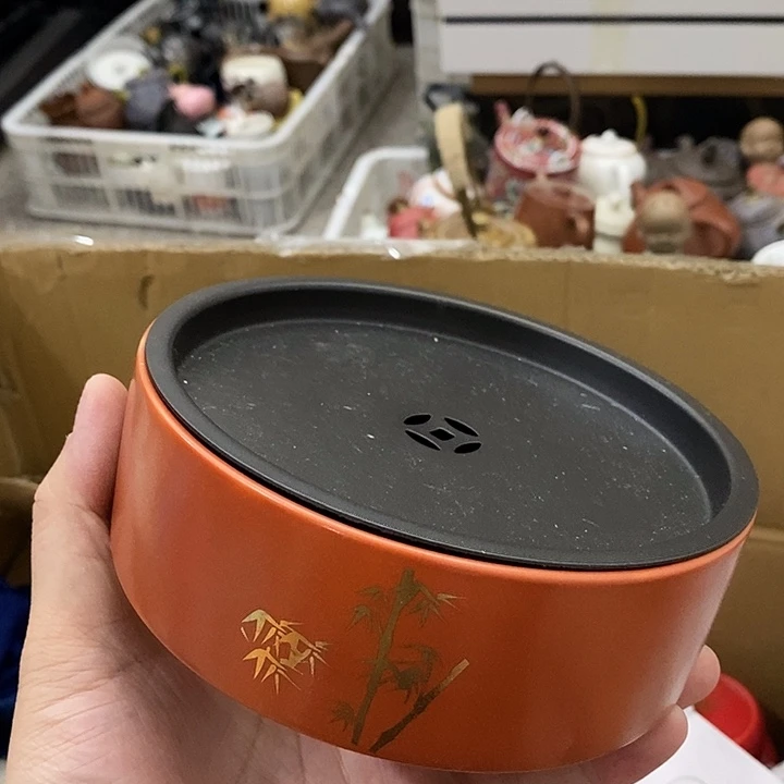 陶瓷艺术品制作工艺壶