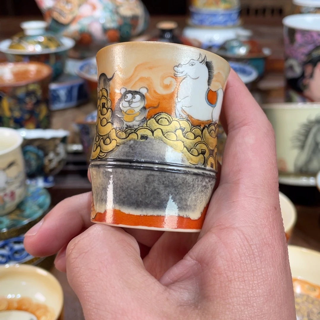 原创设计作品欣赏