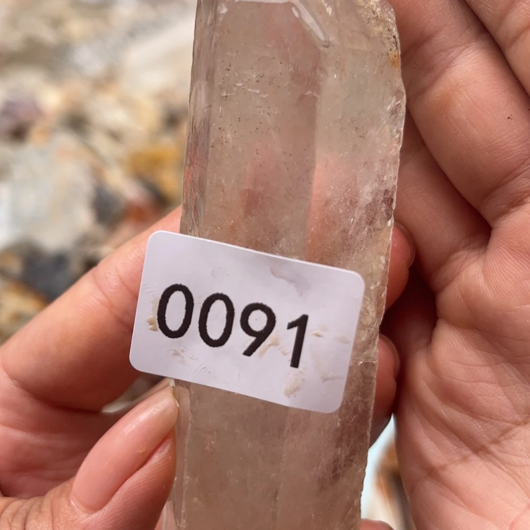【闪购商品】未镶嵌大型摆件（非配饰）水晶